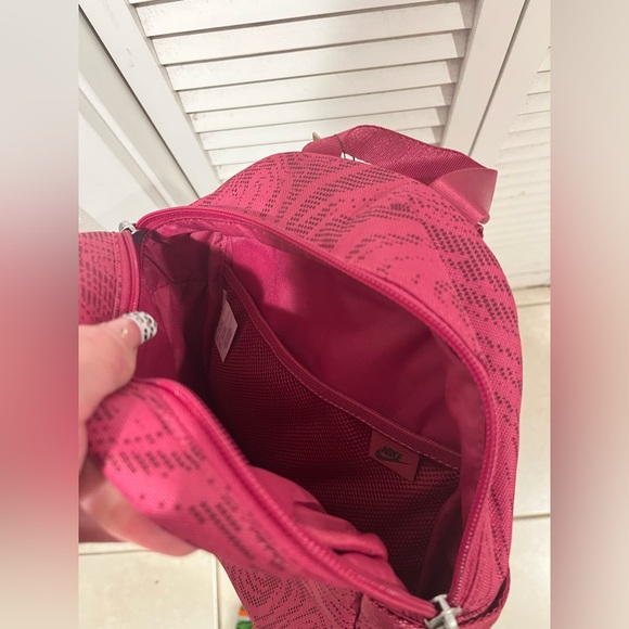 Nike mini backpack - Picture 3 of 4